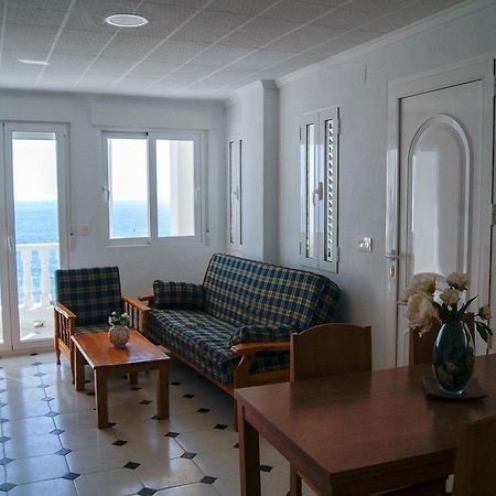 Riviera Beach Apartments Пілар-де-ла-Орадада Екстер'єр фото