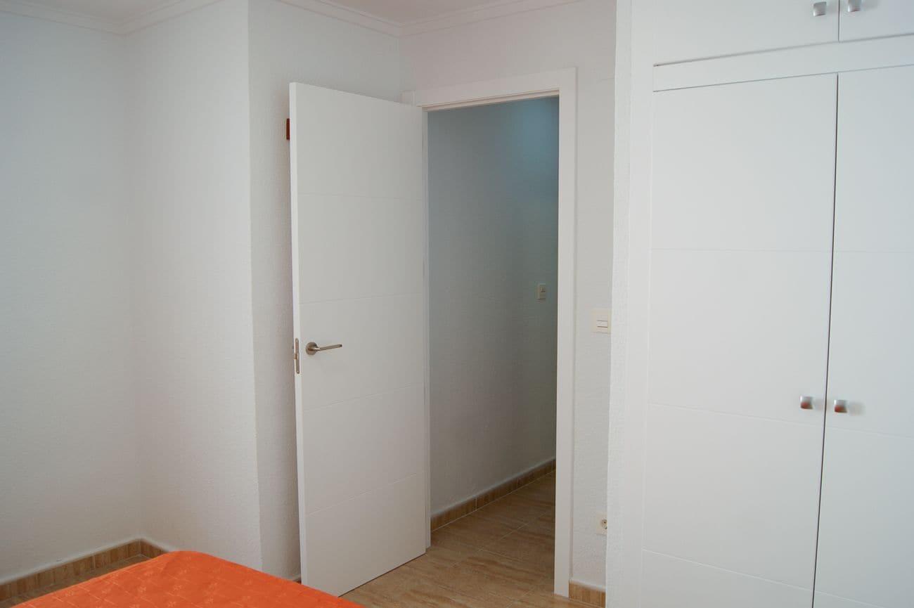 Riviera Beach Apartments Пілар-де-ла-Орадада Екстер'єр фото