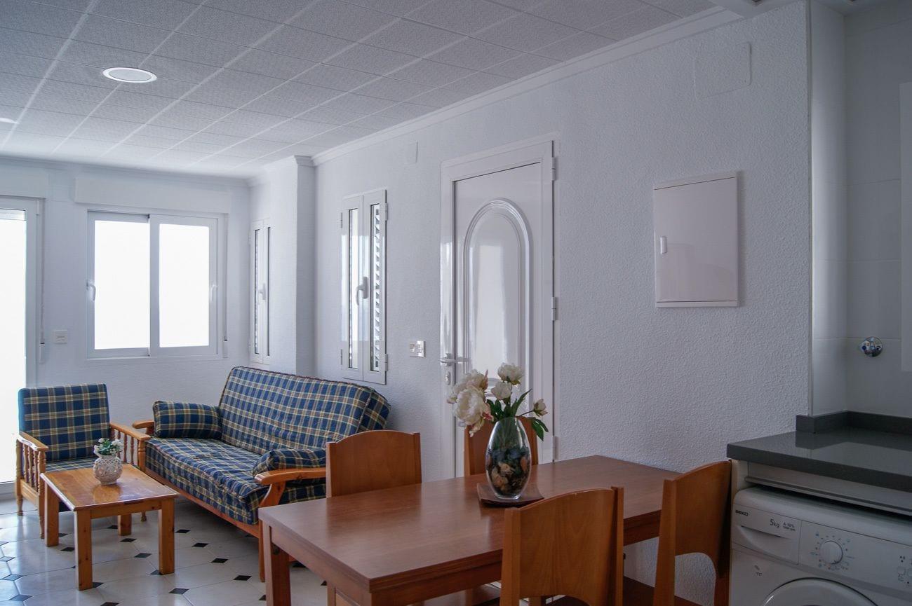 Riviera Beach Apartments Пілар-де-ла-Орадада Екстер'єр фото