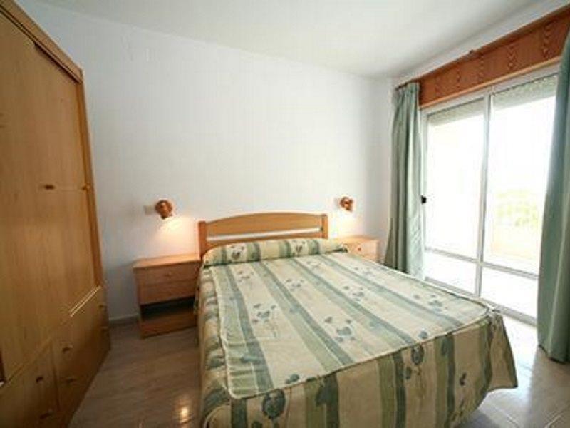Riviera Beach Apartments Пілар-де-ла-Орадада Екстер'єр фото