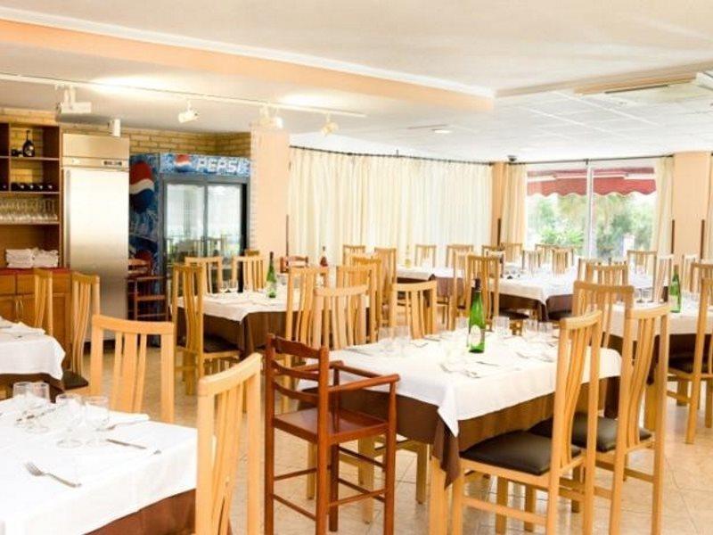 Riviera Beach Apartments Пілар-де-ла-Орадада Екстер'єр фото